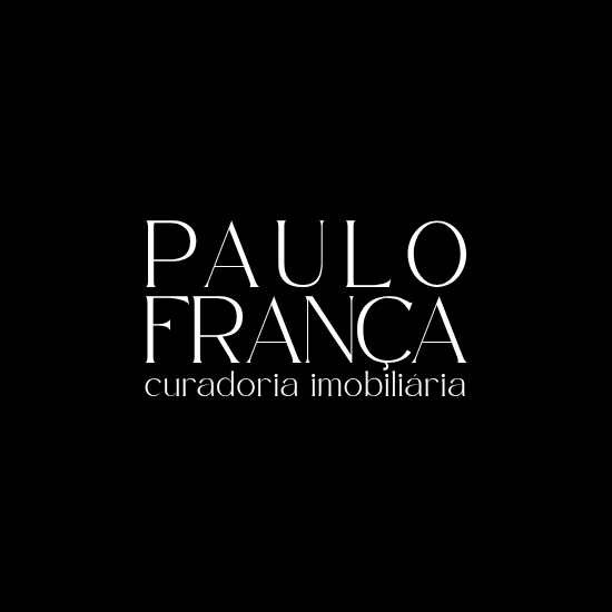 Logo Paulo França Imóveis
